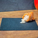 車に稲荷のいる生活