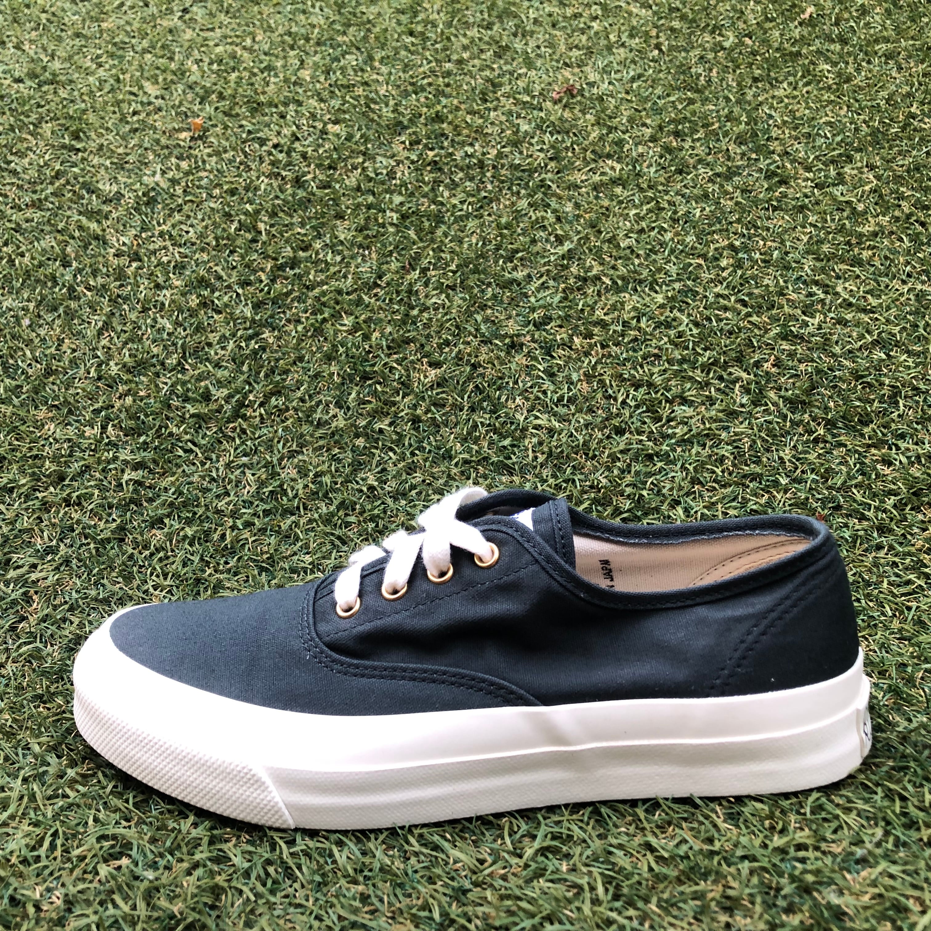 Maison Kitsuné メゾン キツネ レースアップ スニーカー HB993