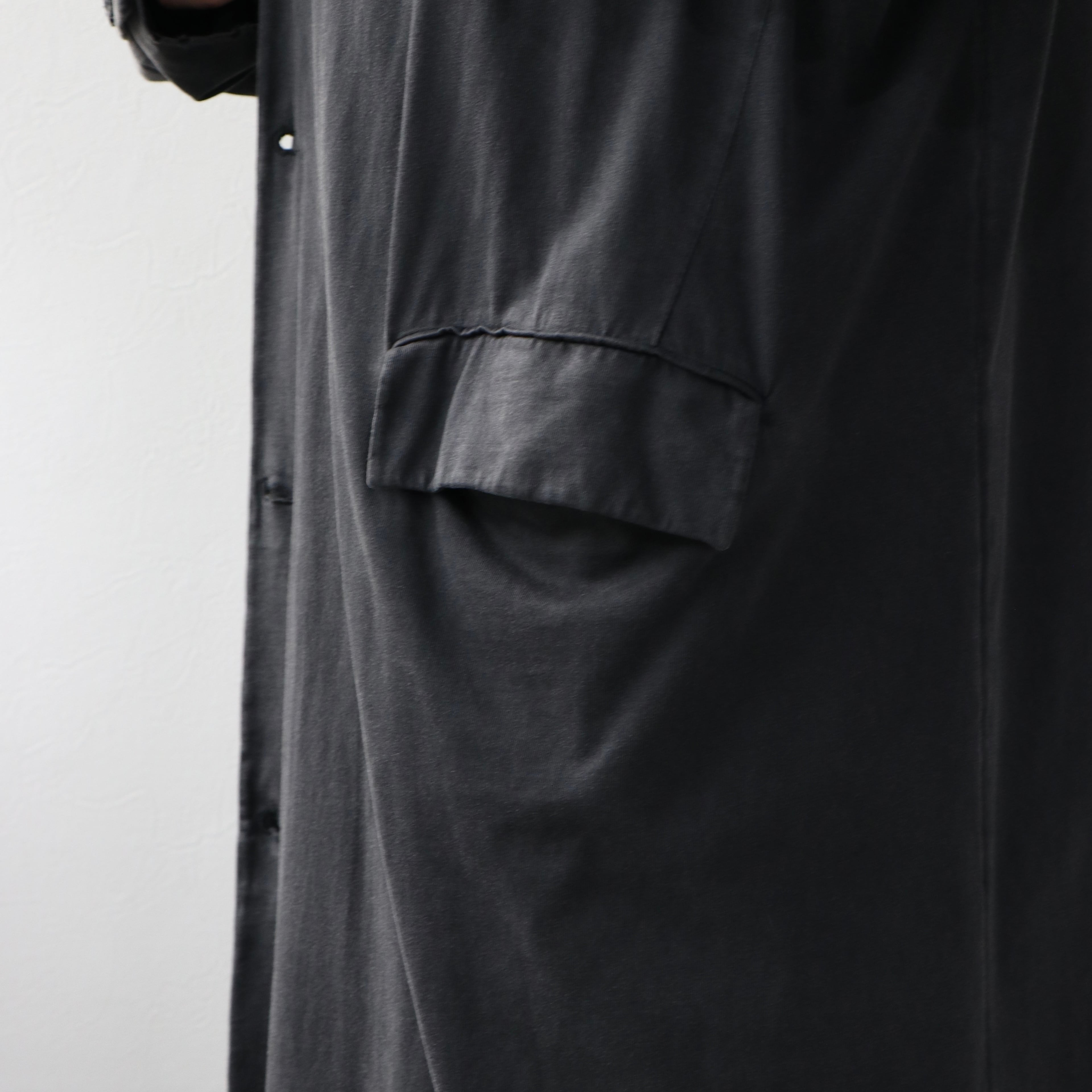 BALENCIAGA ロングコート バレンシアガ | 2122TOKYO