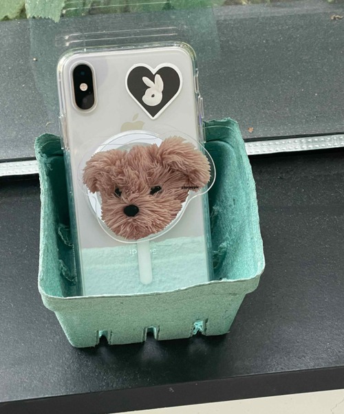 《 byemypie 》 MagSafe tok (全8種)