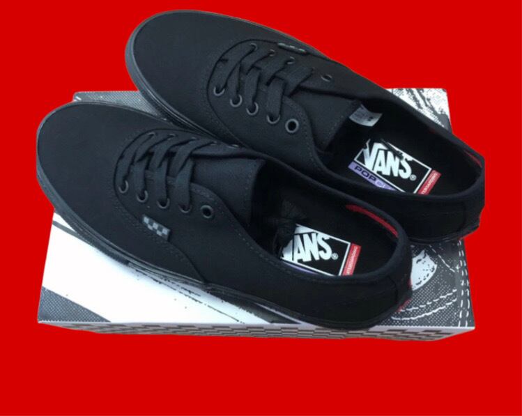 USA企画 VANS STRANGER THENGS × VANS SK8-HI REISSUE 