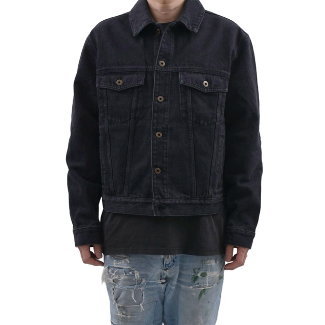 【LOEWE】ANAGRAM JACKET