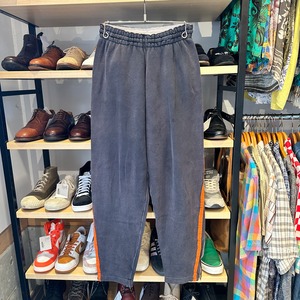 1960s RUSSELL SOUTHERN SIDELINE SWEAT PANT