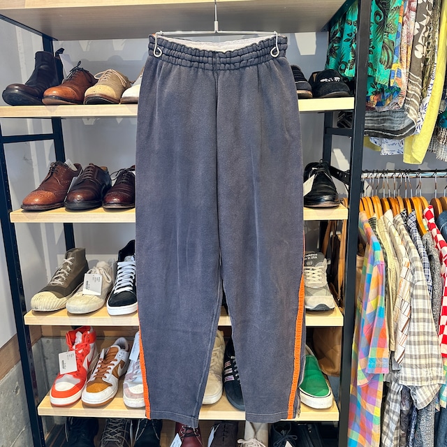 1960s RUSSELL SOUTHERN SIDELINE SWEAT PANT