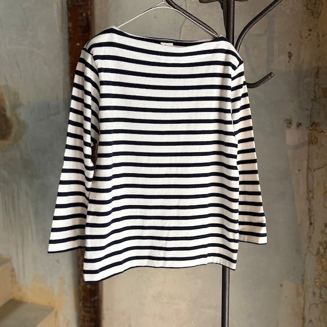 YAECA / ヤエカ WRITE ラップドレスS/S　ELDER #91722