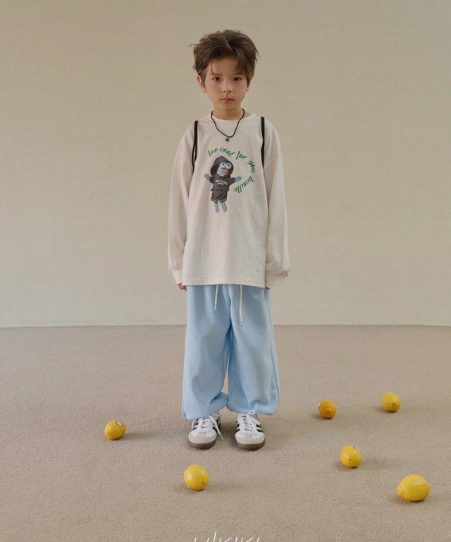 《送料無料》予約:クールボーイT【HIKIKI】