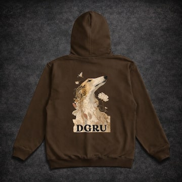 MY AD HOODIE Kare/ME × buggy 裏毛パーカー | PAY ID