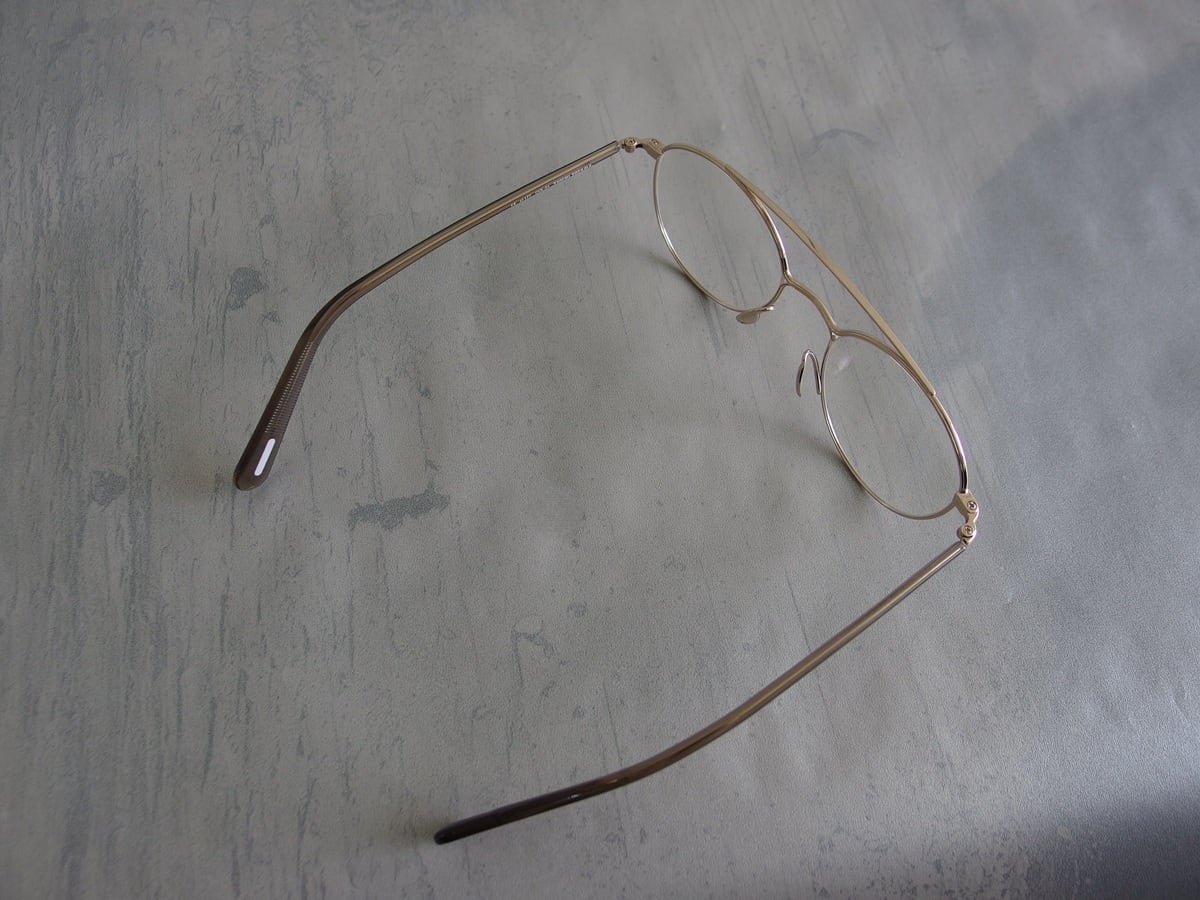 YUICHI TOYAMA. 】U-177 C-01 “Aaron” | 正光堂時計店