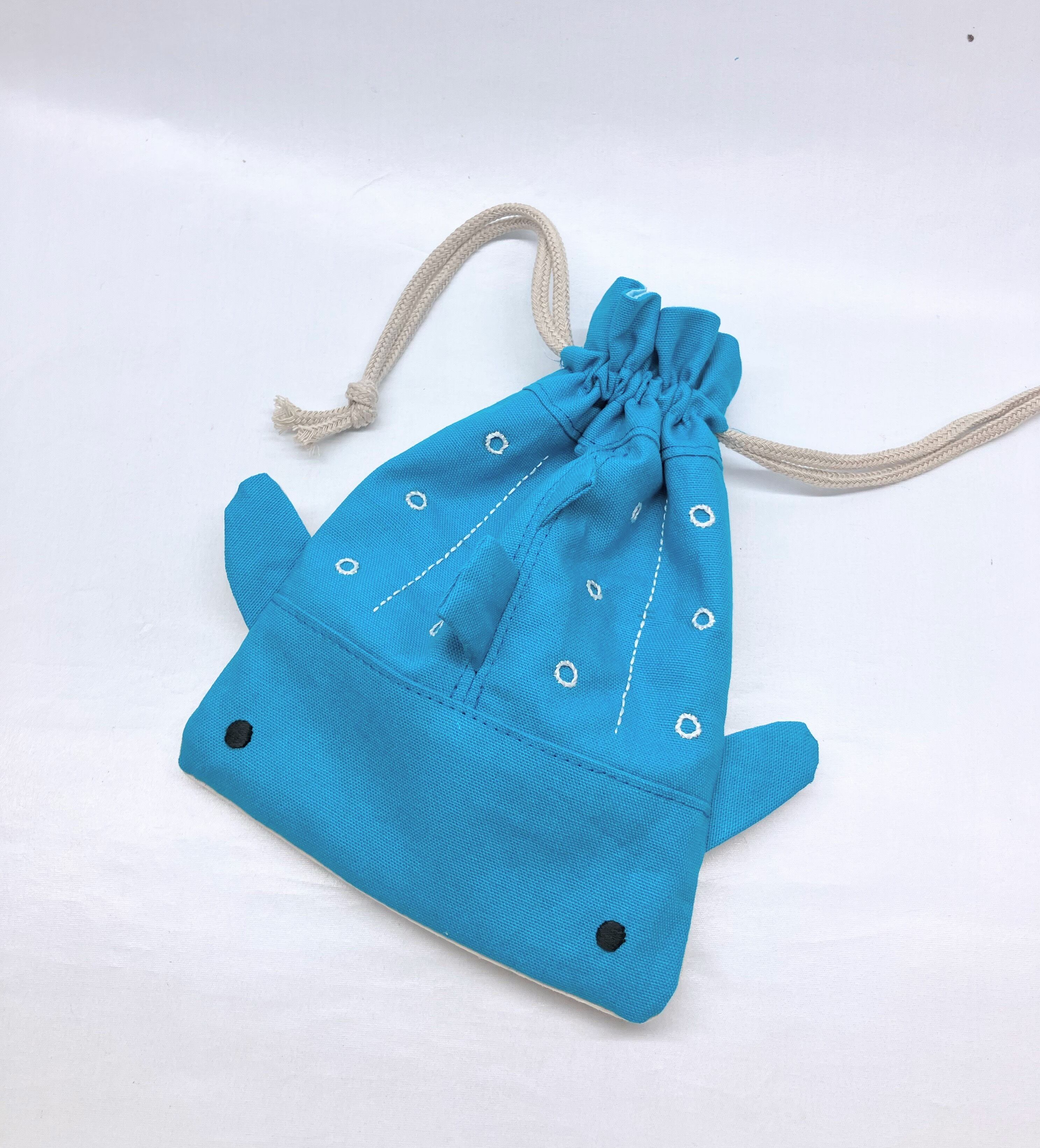 とりさん工房ーかわいいハンドメイドポーチ