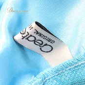 社交ダンス 衣装 スタンダード ドレス ワンピース パーティドレス レディース create-sun 水色 ブルー系 シルバー系 チョーカー 長袖 クリエイトサン ライトブルー ブルー くすみブルー シルバー ラメ風 光沢 ワンピースドレス ロング丈 ミモレ丈 ロングスリーブ ストレッチ 伸縮性あり フリル ティアード スカート ボリューム アシンメトリー風 大きく広がる裾 ダンス衣装 発表会 演奏会 舞台 社交ダンス用ドレス パーティー用ドレス 練習着 女性用 婦人用