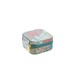 JB360B-Heidi Square Jewellery Box-BLUE