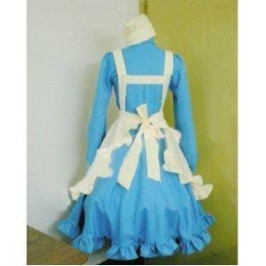 DK073 にょたりあイギリス娘セット★ヘタリア  ・コスプレ衣装・完全オーダーメイド ヘタリア にょたりあ イギリス娘 コスプレ フルセット K073 ヘタリア