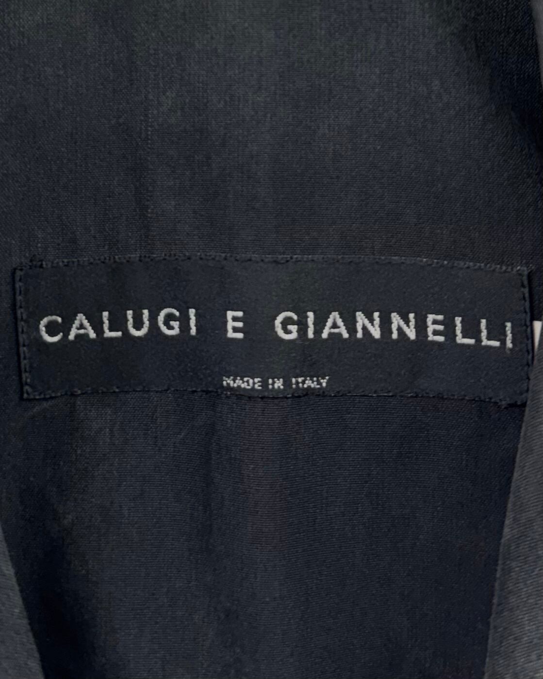 1980s CALUGI E GIANNELLI FADED JACKET | ZSC