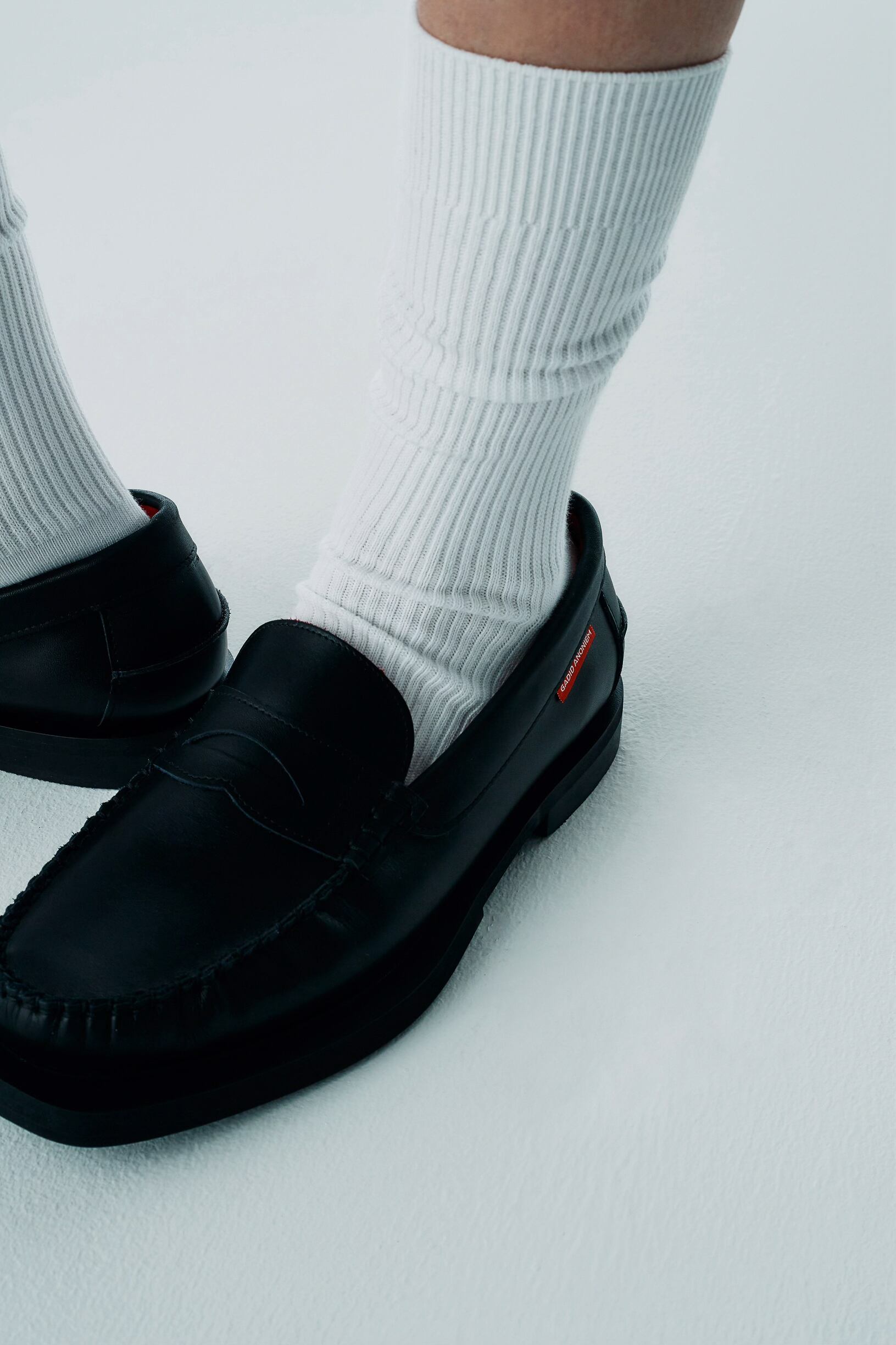 GANZ | GADID ANONIEM