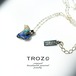 【003 Necklace Fest 2026】 オパール 鉱物原石 シルバー925 ネックレス 天然石 アクセサリー (No.3777)
