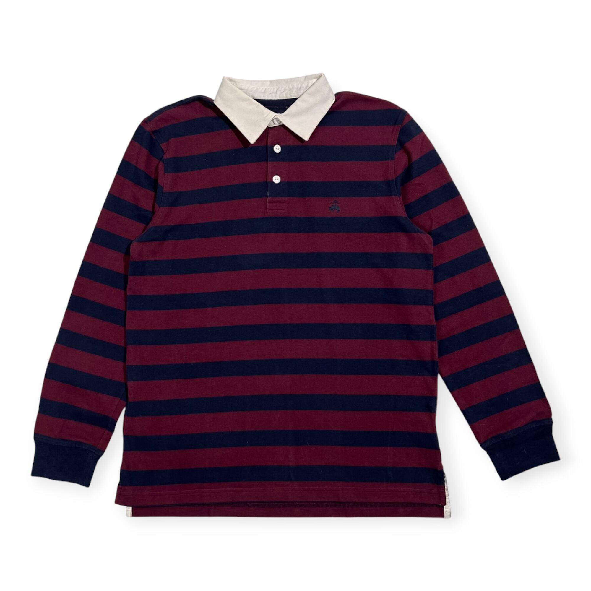 Polo Ralph Lauren ポロ ラルフローレン ボーダー コットンニット