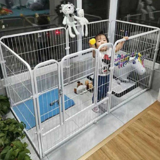 犬用ケージ中型6枚 犬フェンス ペット 犬小屋 猫小屋 犬用品 家柵 小型犬 中型犬 室内犬 室内猫 子供 安心 安全 ガード 組立てカンタン 丈夫 3カラーから選ぶ ワンちゃんの素敵なアイテムとレディーの美容のセレクトショップワンワンダフル 犬用ケージ中型6枚 犬フェンス ペット 犬小屋 猫小屋 犬用品 家柵 小型犬 中型犬 室内犬 室内猫 子供 安心 安全 ガード 組立てカンタン 丈夫 3カラーから選ぶ ワンちゃんの素敵なアイテムとレディーの美容のセレクトショップワンワンダフル