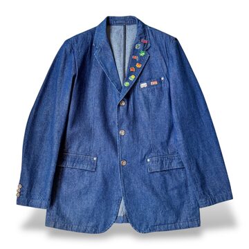 1990s The J. Peterman Company | Pay ID