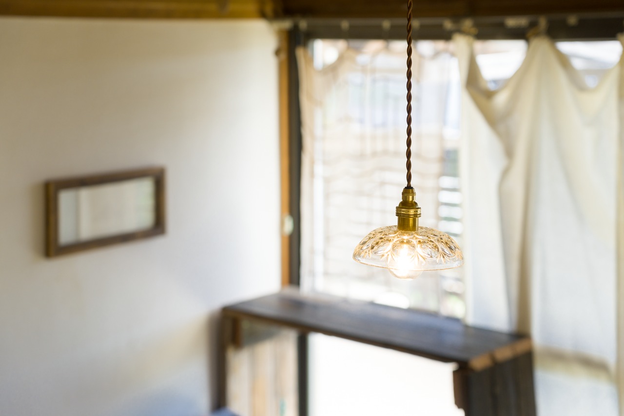 リライフライト　フリップ｜350