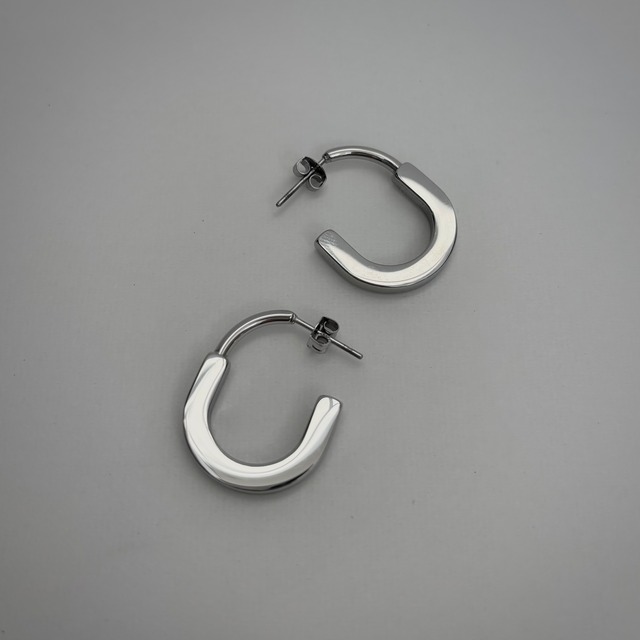 stainlesssteel pierce＊P470