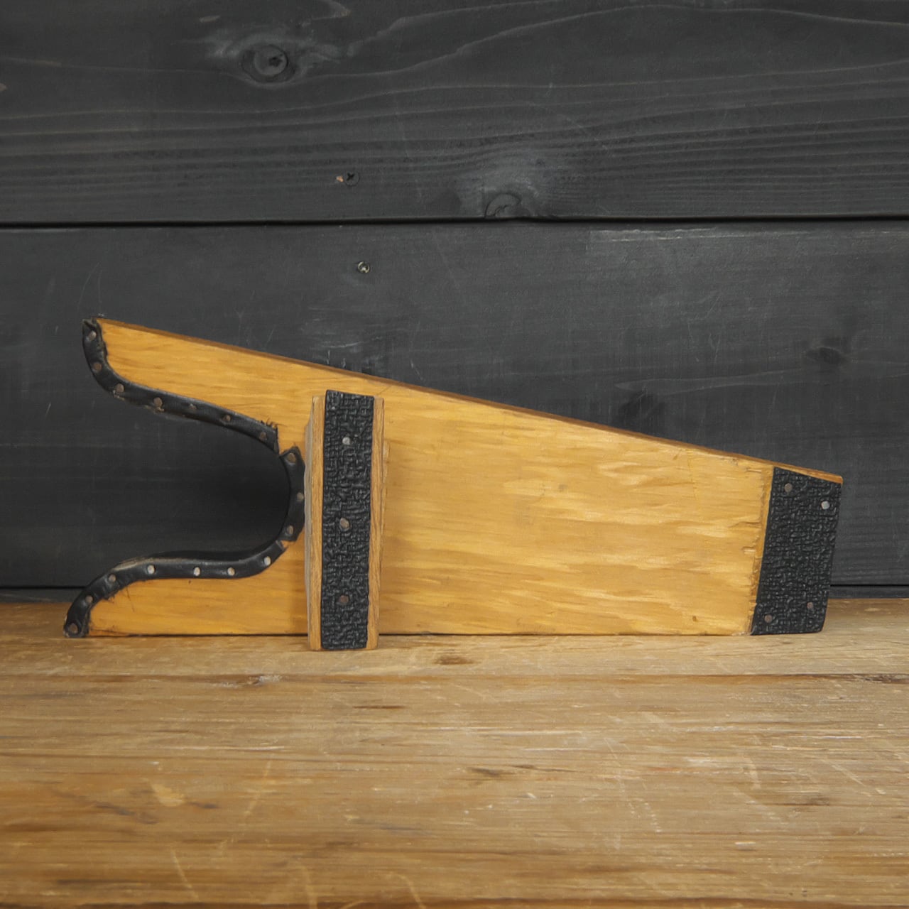 70's Lee Riders ブーツジャック 値下げしました！1970's Lee Riders