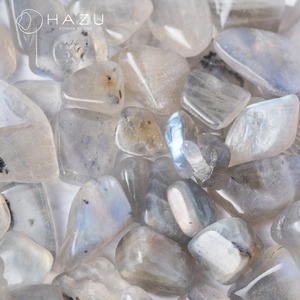 ラブラドライトさざれ（100g）