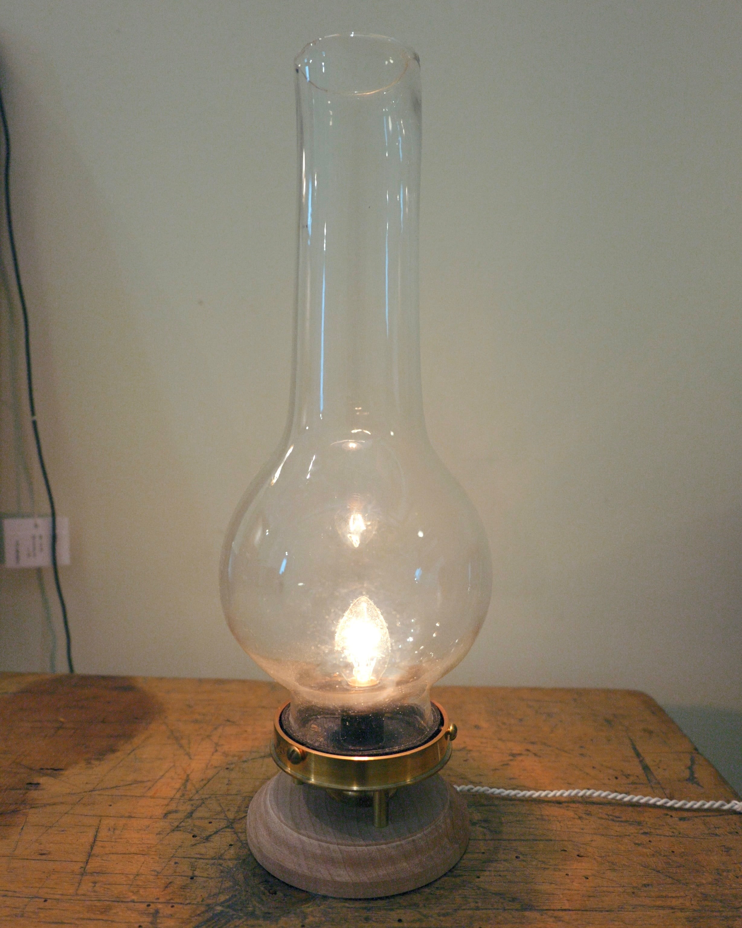 vickey'72 wired lantern 01 C