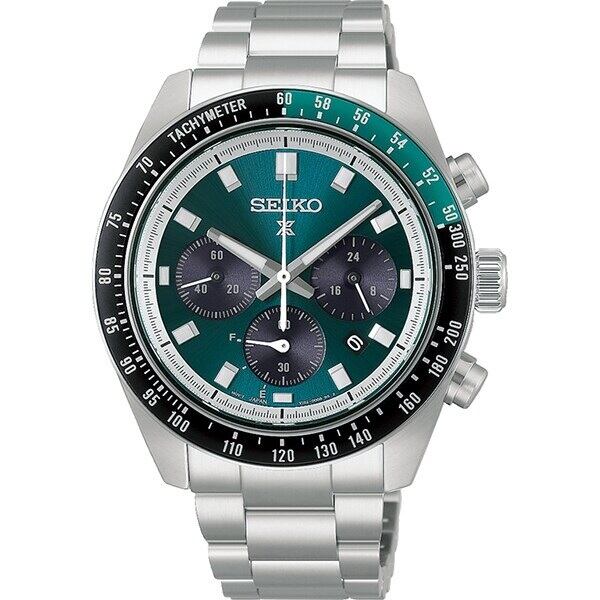SEIKO セイコー PROSPEX プロスペックス スピードタイマー HBJ003P