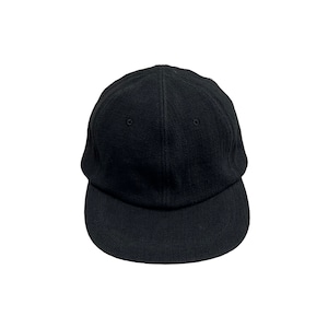 JHAKX / ''KENDOU Hats'' BLACK