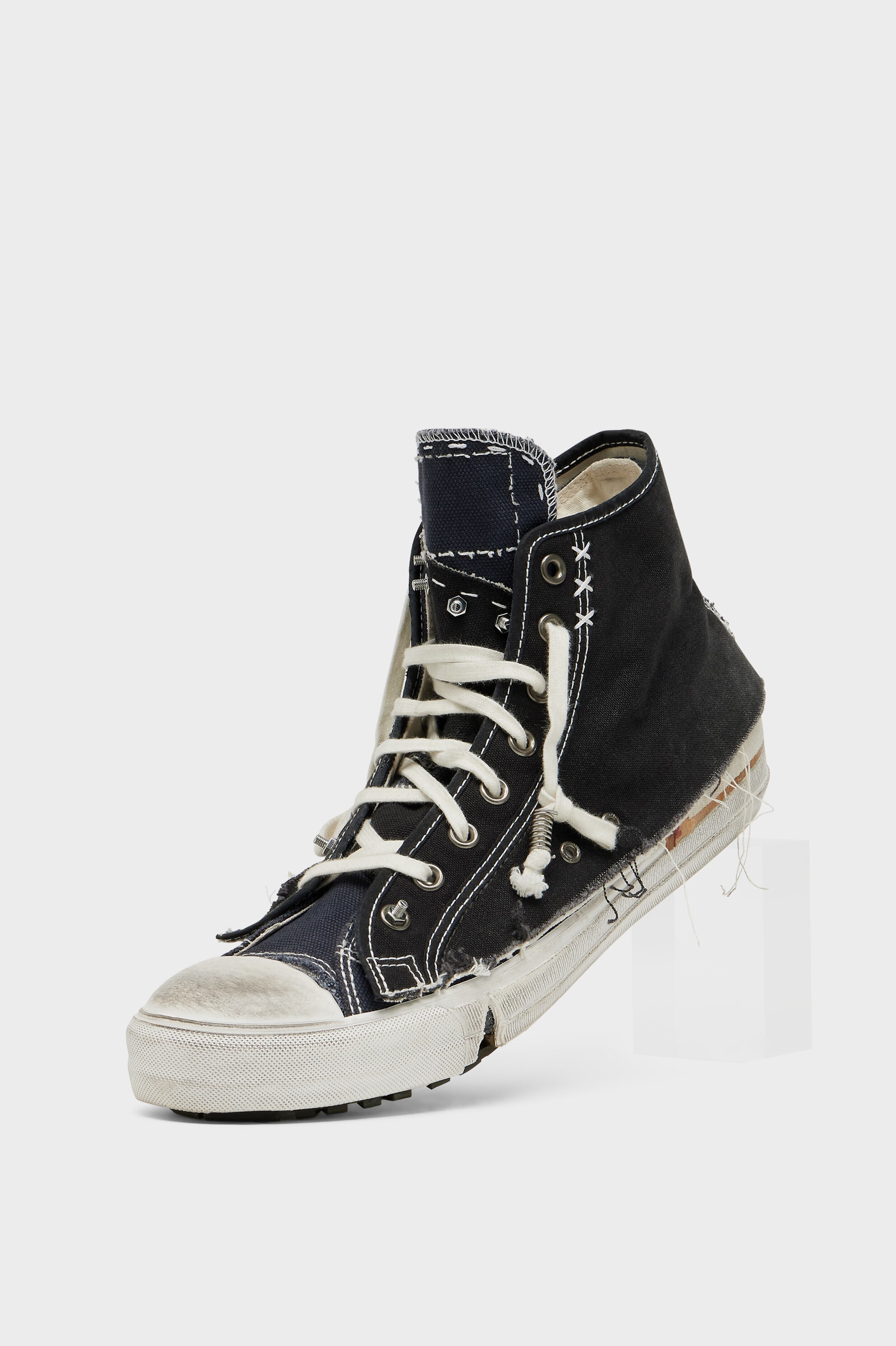 Maison Margiela【メゾン マルジェラ】 キャンバス スニーカー