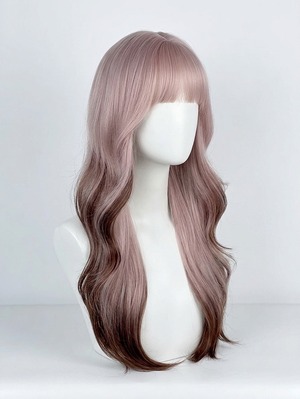 Basic - Rose Cocoa Ombre【商品番号 1094】