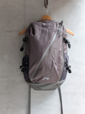 COMFY CMF OUTDOOR GARMENT "BACKPACKERZ 32" WOLF GRAY