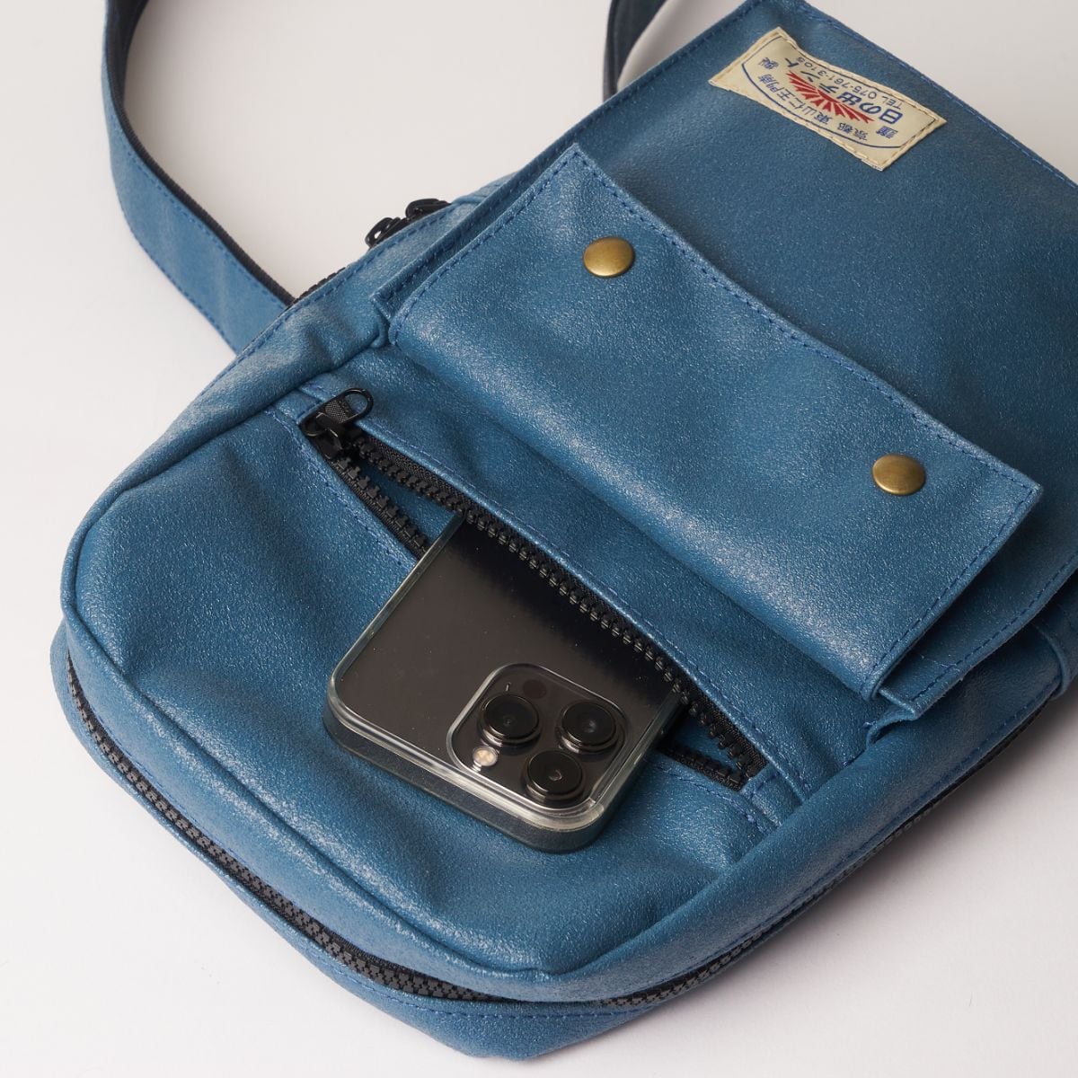 バッグ Bo ボディバッグ BO-02 | 日の出テント 公式オンラインストア