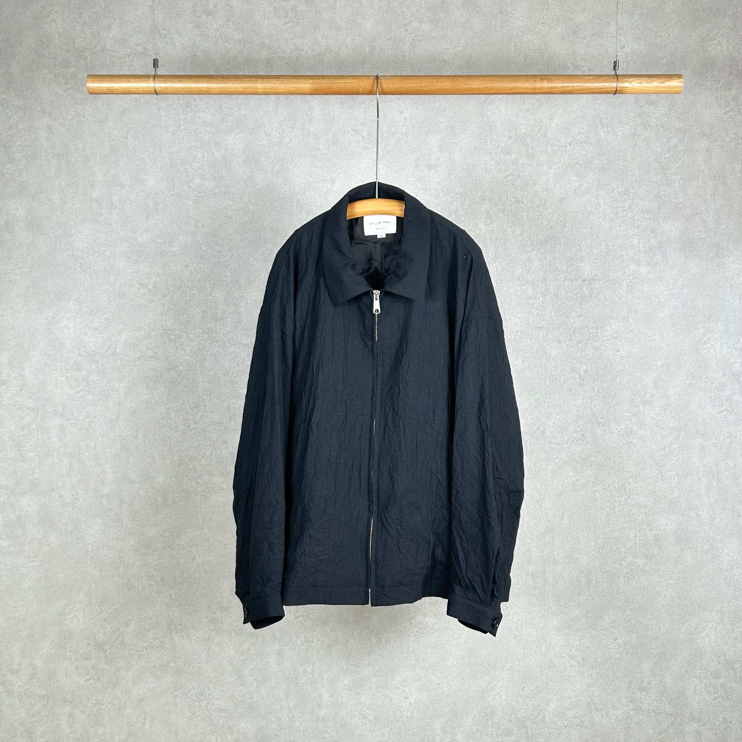 STILL BY HAND | comoda.com