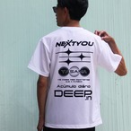 ドライTシャツ 2026　（ホワイト）ジュニアサイズ有