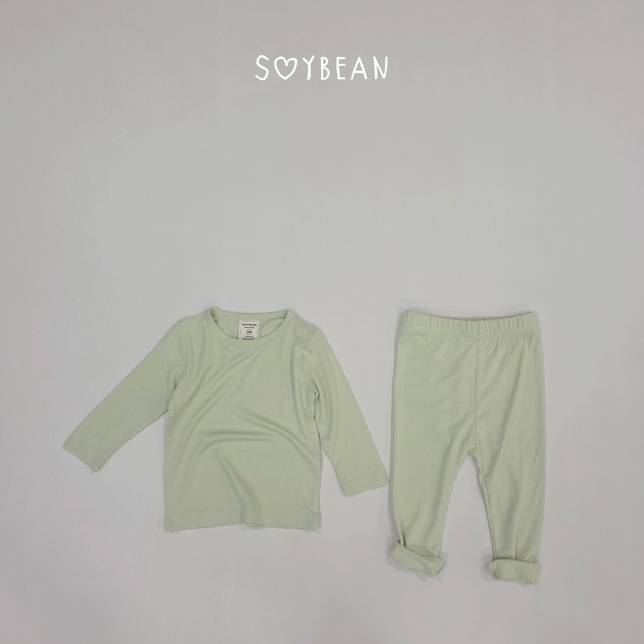韓国子供服 / 26Autumn / soybean / デイリー ルームウェア / キッズ服 / ジュニア服 / 秋服 *XS~JL*