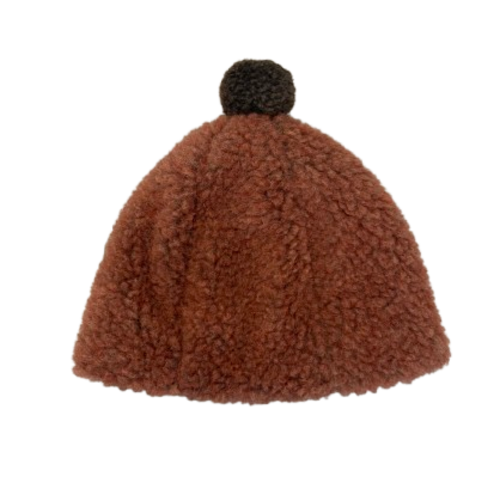 HELLOLUPO　Coco - Dusty Pink Cloud_2