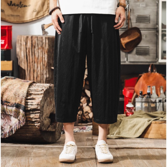 ストレートカジュアルショートパンツ 225639