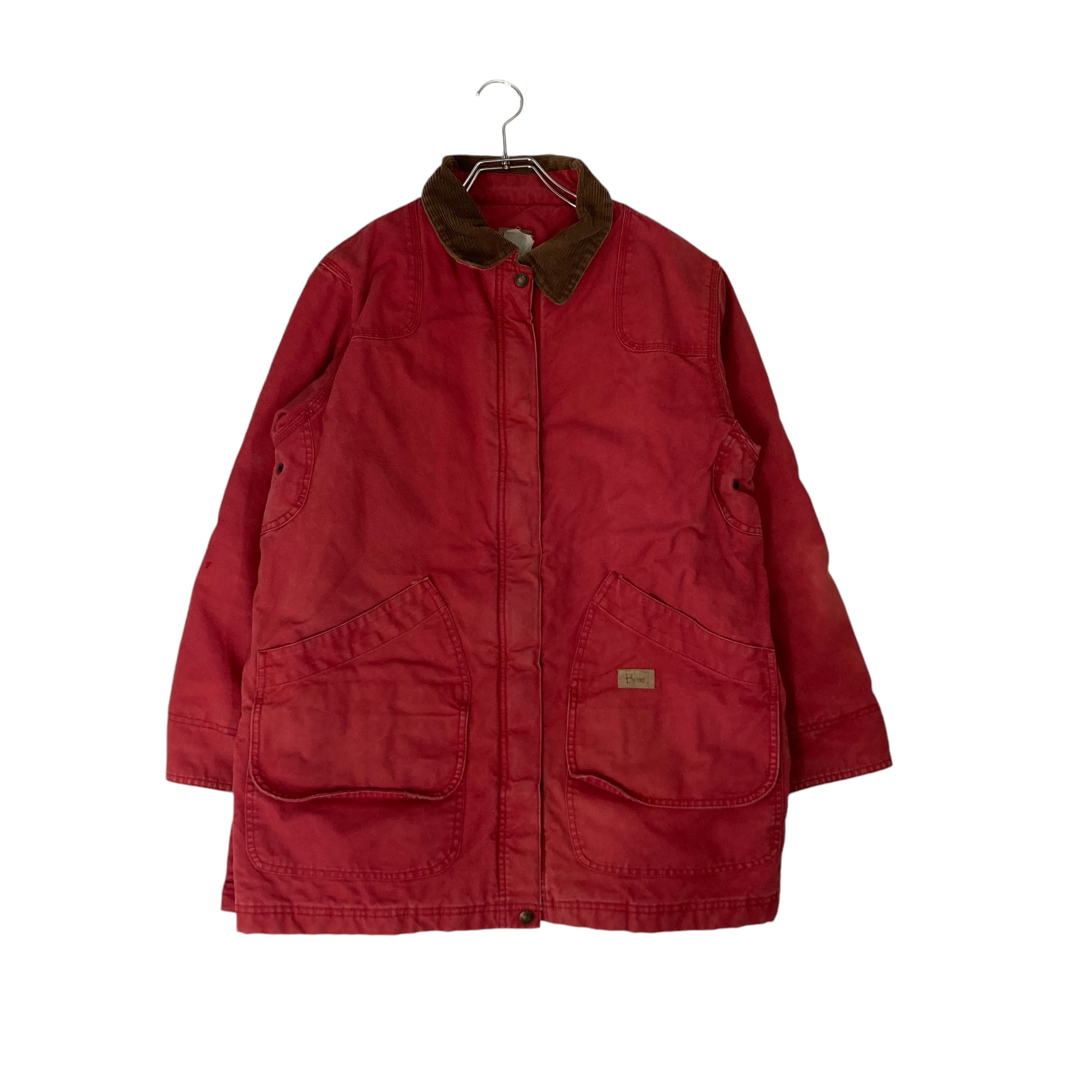 Berne ダック地ジャケット M | 古着屋OLDGREEN Berne ダック地ジャケット M | 古着屋OLDGREEN