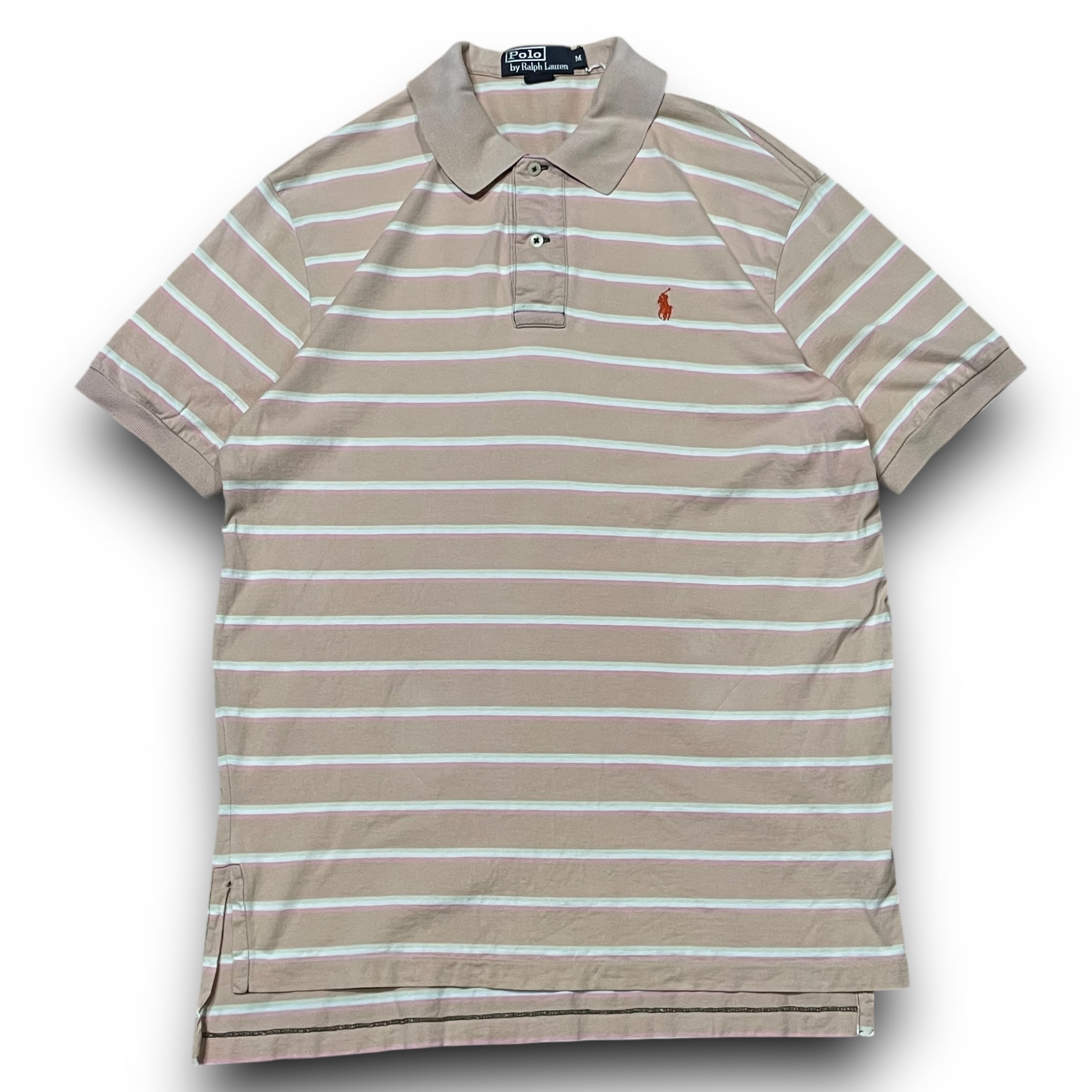 40×32】【90年代】POLO Ralph Lauren ポロラルフローレン ポロチノ