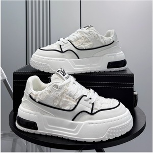 スターソールカジュアルスニーカー 2カラー 11204