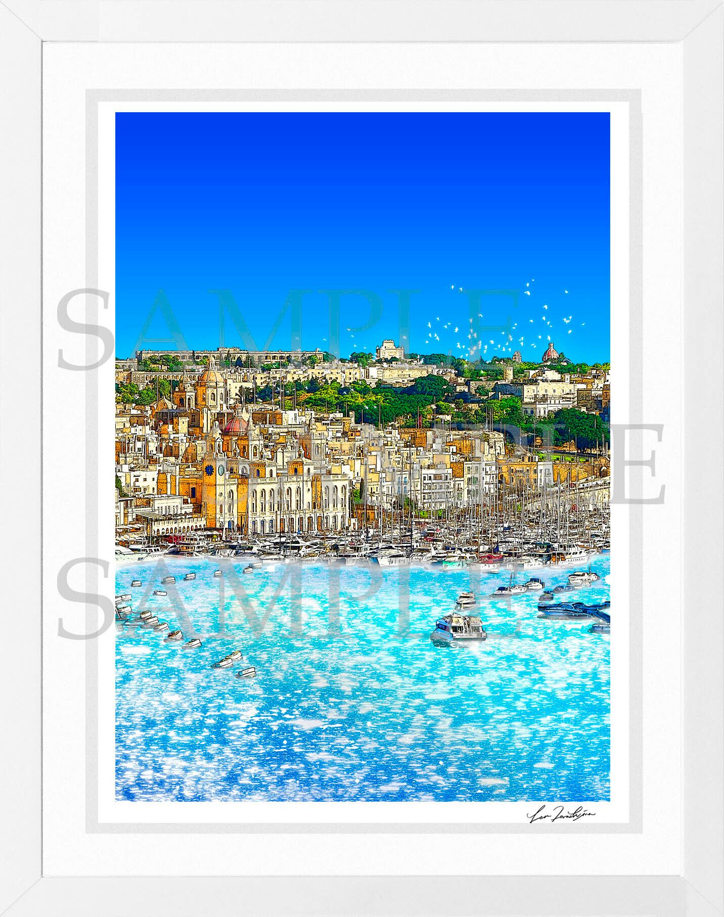 小林 煌さん木版画 新暦暦 2026 | Pay ID