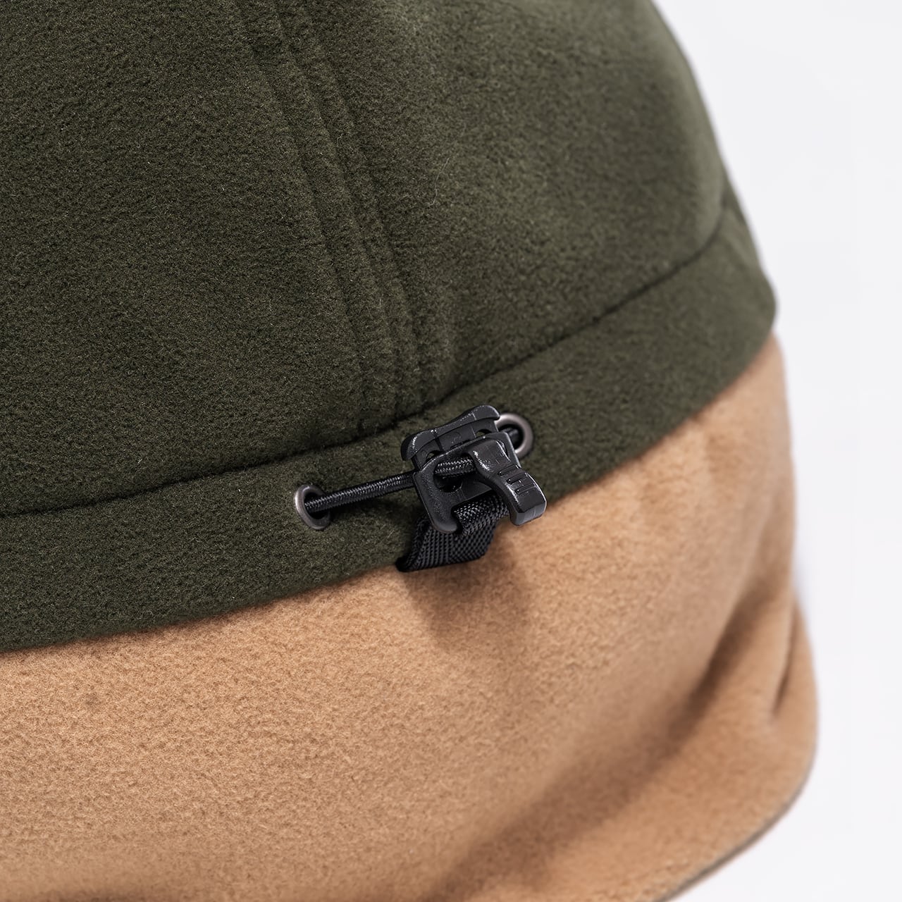 RIDGE MOUNTAIN GEAR リッジマウンテンギア Fleece Earmuff Cap