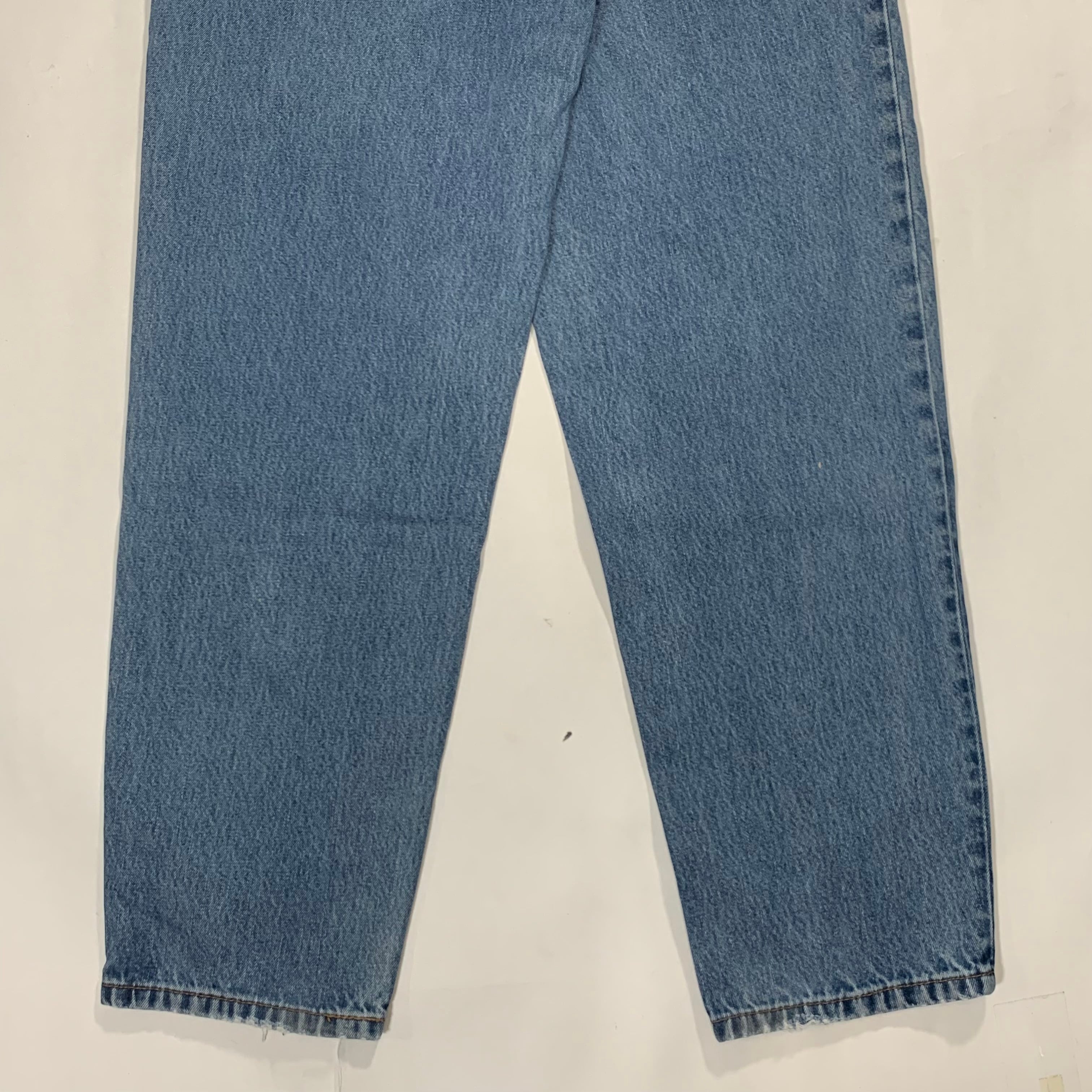 9399 リーバイス 560 デニムパンツ ワイドパンツ バギーパンツ 9399 リーバイス 560 デニムパンツ ワイドパンツ バギーパンツ