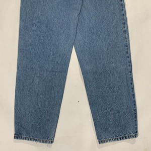 9399 リーバイス 560 デニムパンツ ワイドパンツ バギーパンツ W34