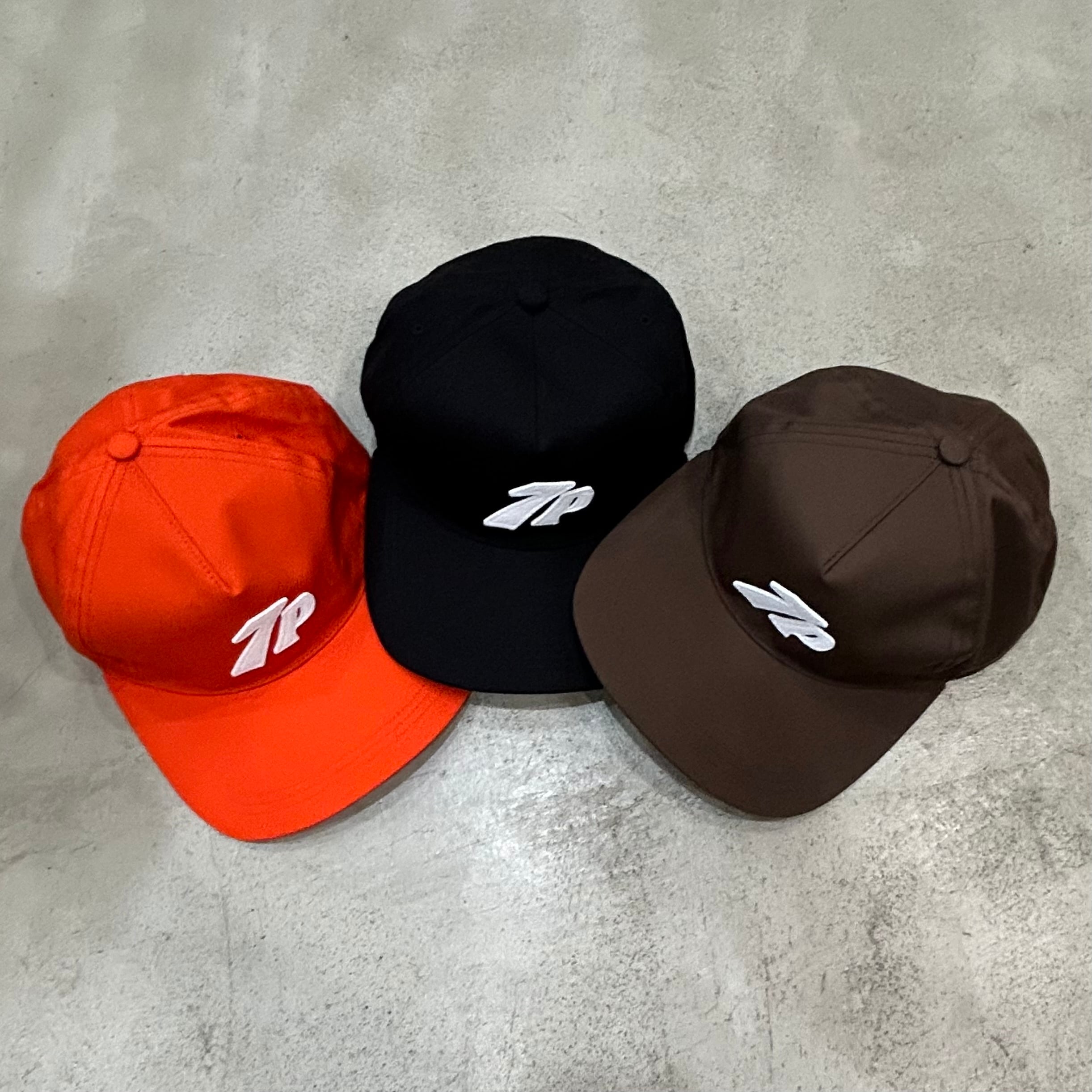 TRANSPORT 【7P CAP】 | 桜木商店