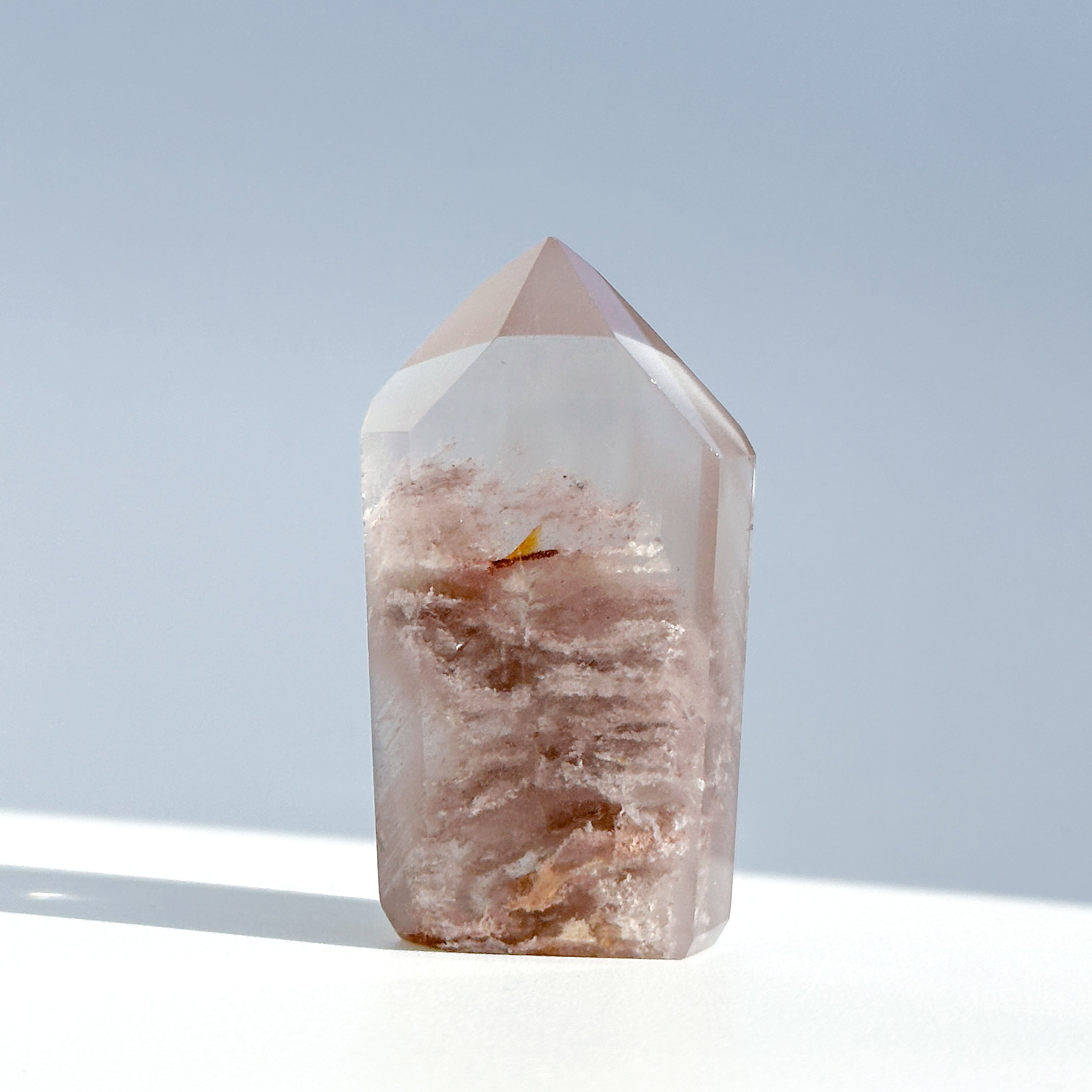 ピンク/ Pink | Kamoku［カモク］インテリア天然石・鉱物のネットショップ