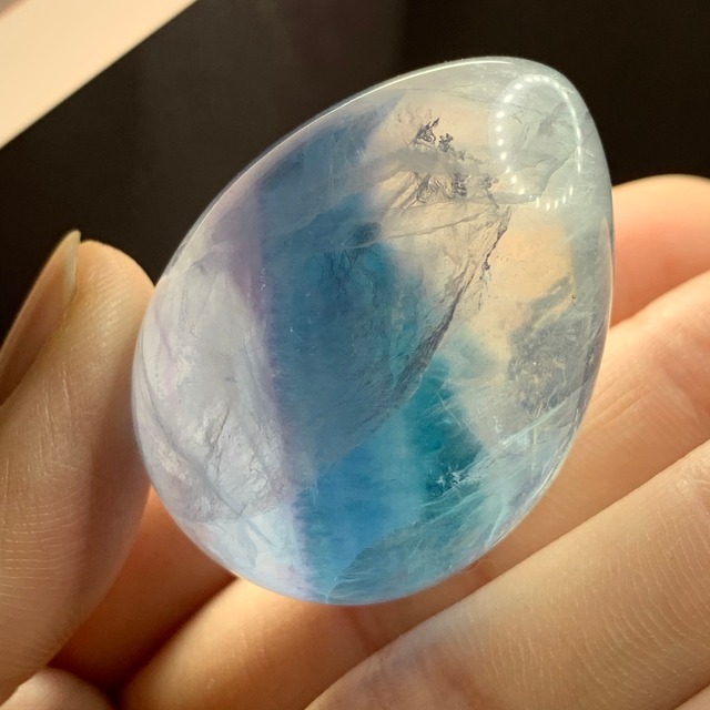 T30.グラデーションフローライトたまご