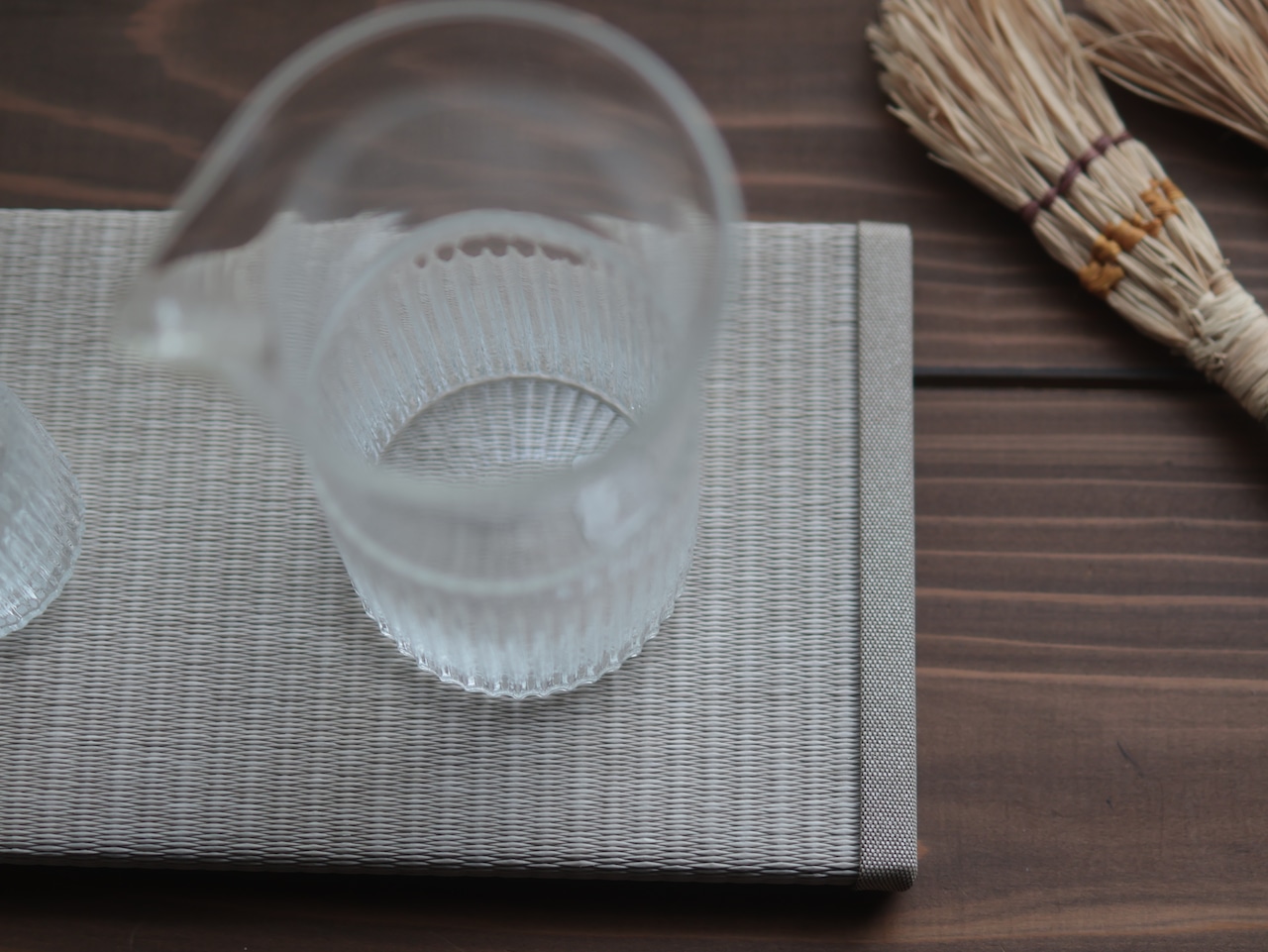 TATAMI Mat 砂 - Sand (Beige)