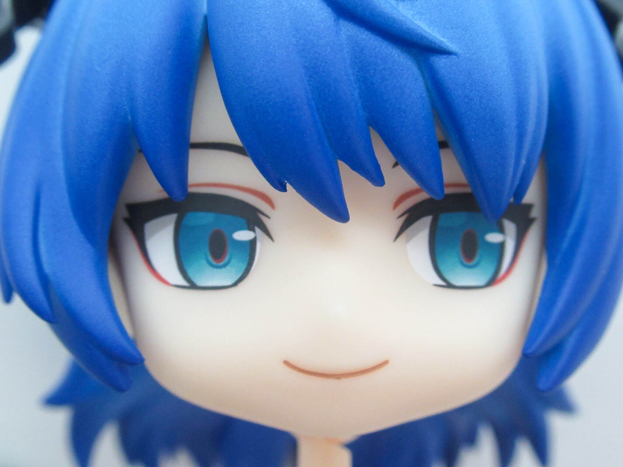 ねんどろいど 1603 モスティマ SALE】【1603】 モスティマ 顔パーツ 横目顔 ねんどろいど | ホビー